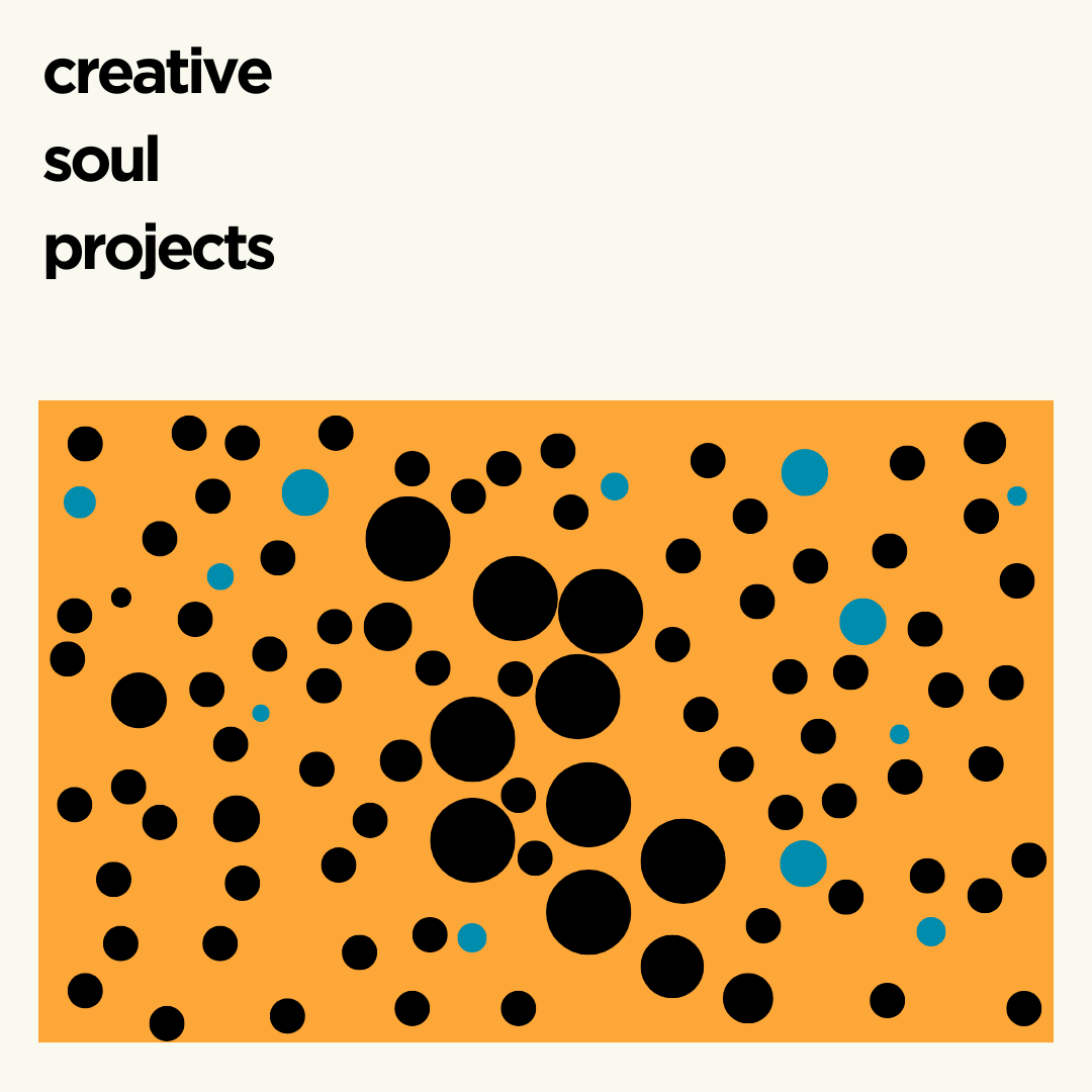 Creative Soul Projects