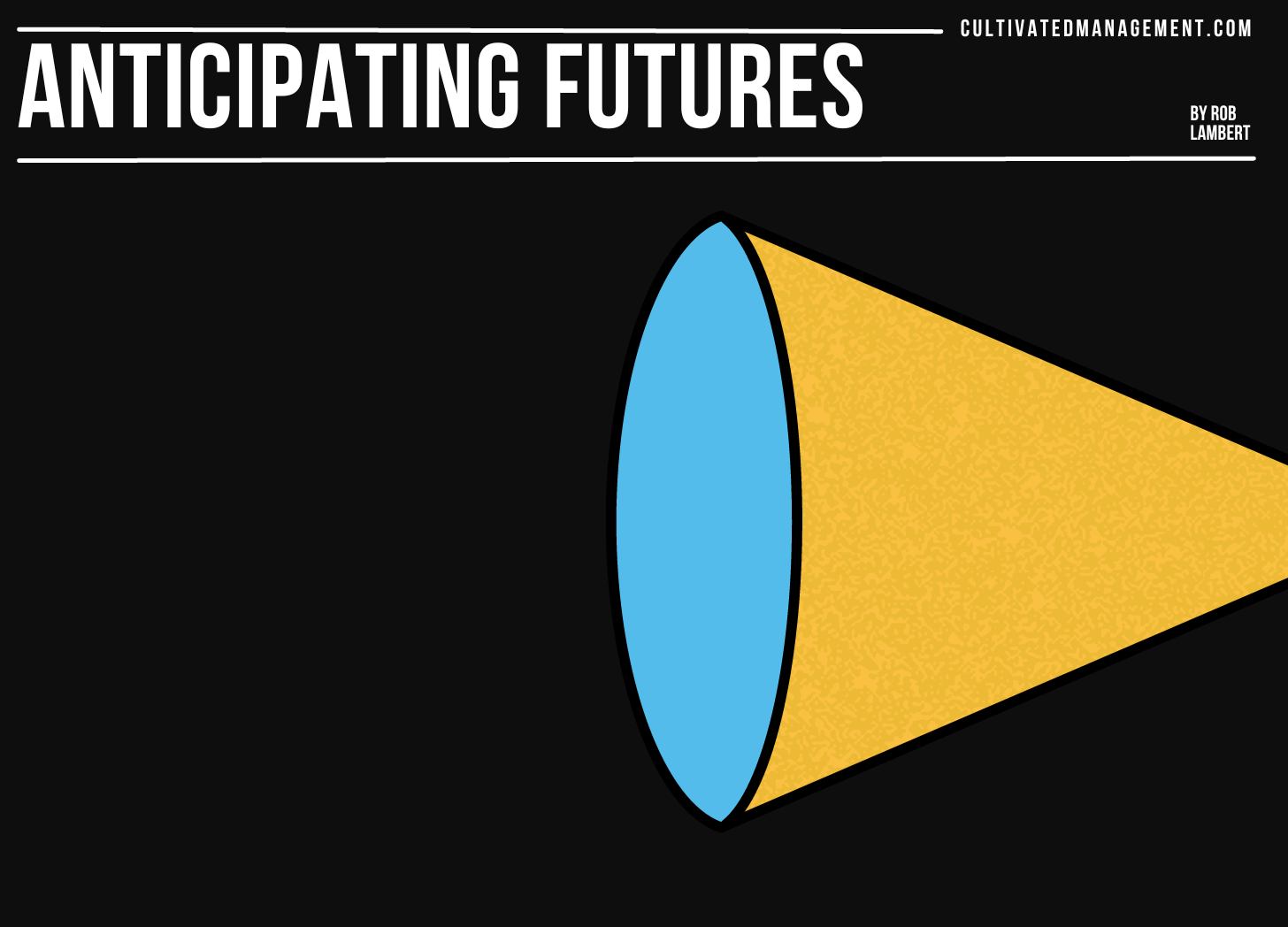 Anticipating the future - 4 amazing archetypes to use