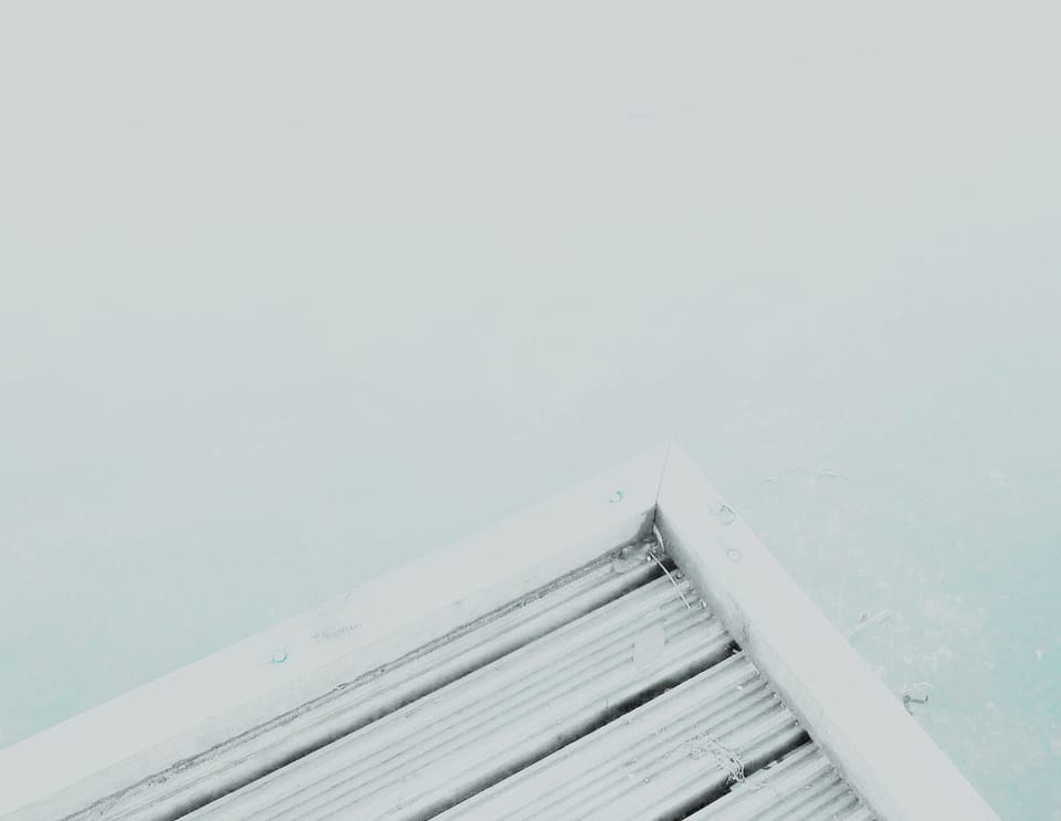 An image of a jetty and clear water representing clarity