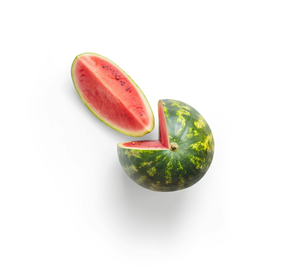 An image of a Watermelon